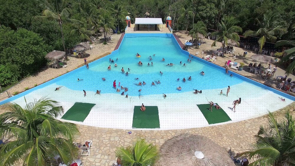 Acquamarine Park Hotel 3/61