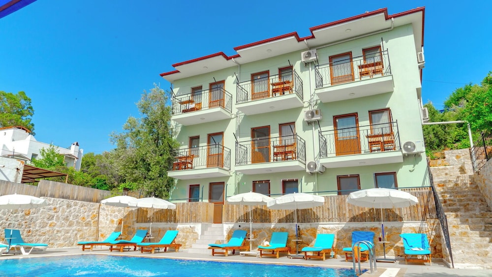 St. Nicholas Pension 3/50