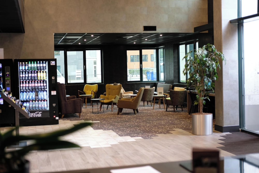 Hotel Levell 36/53