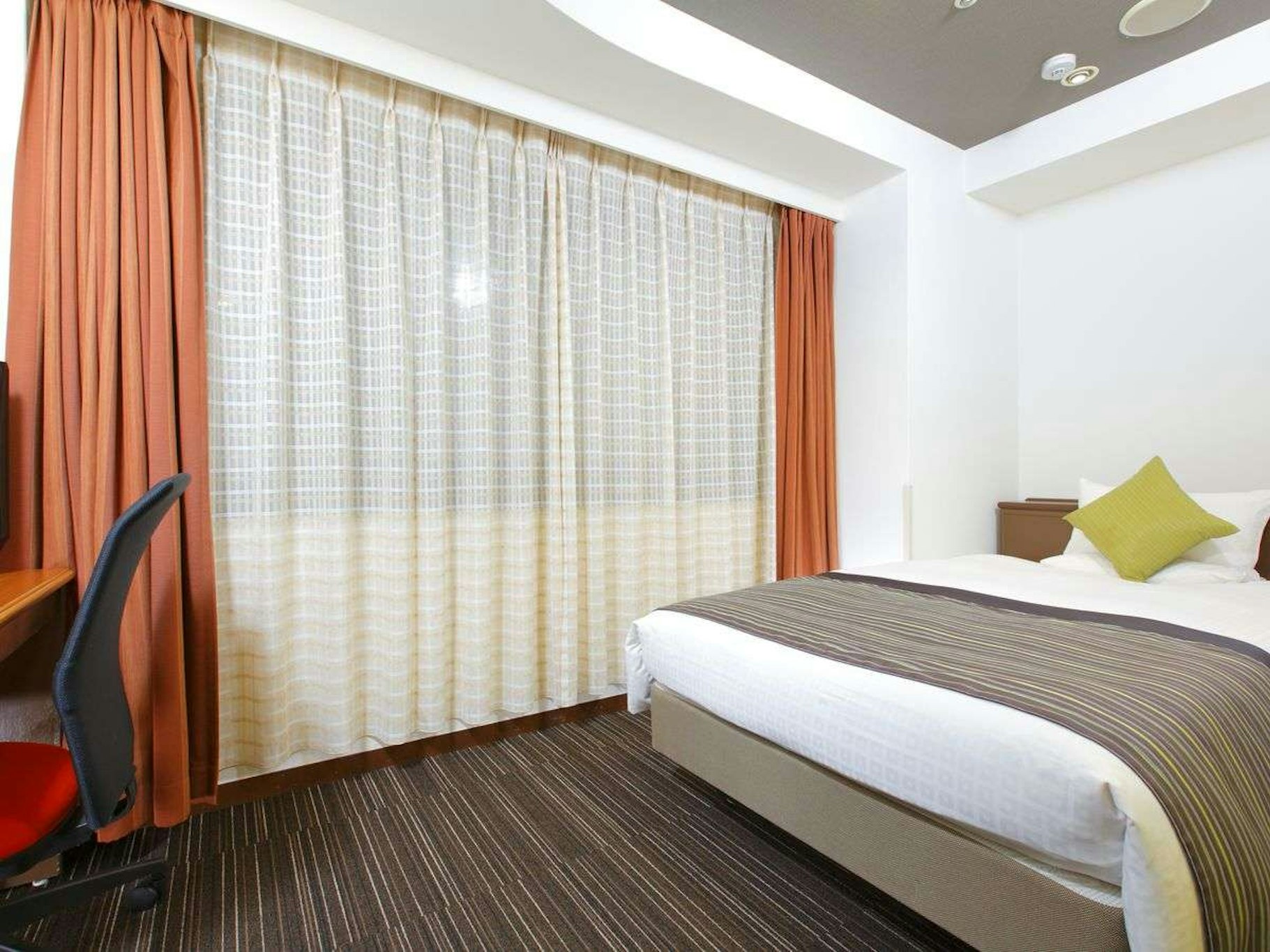 Hotel Mystays Utsunomiya 9/43