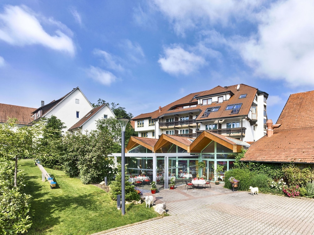 Hotel Restaurant Lamm 5/50
