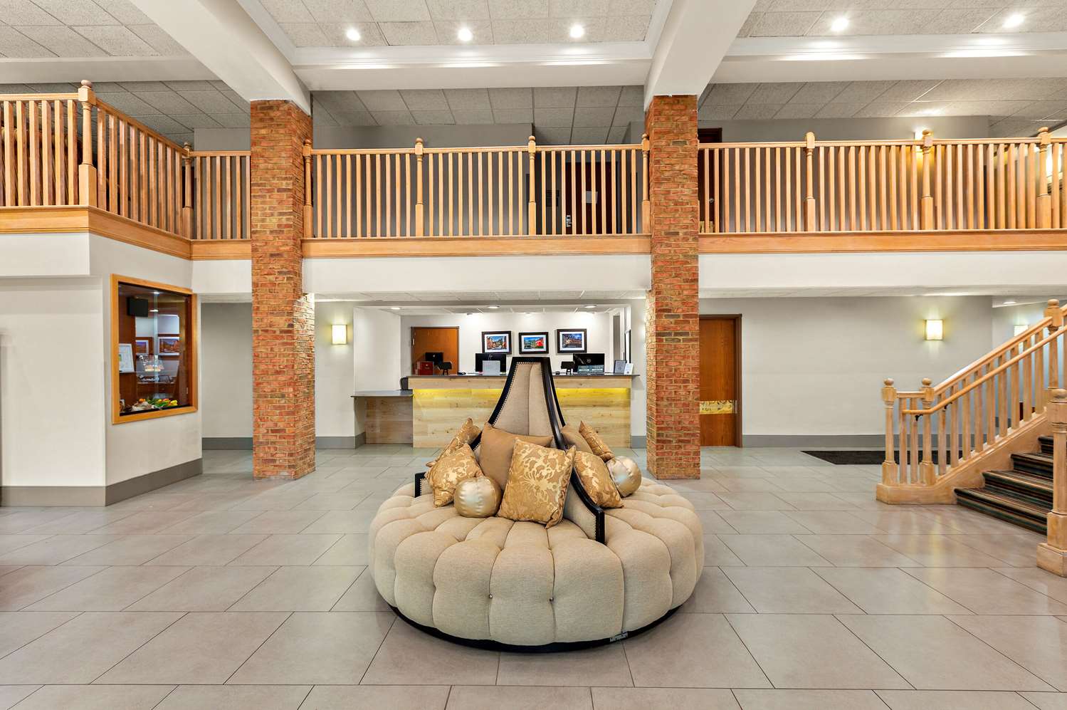Country Inn & Suites by Radisson, Jonesborough-Johnson City West, TN 4/11