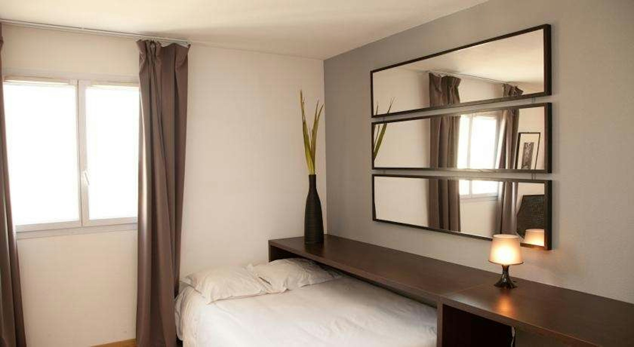 Teneo Apparthotel Bordeaux 4/9