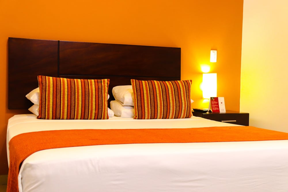 Hotel Buenos Aires Avenida 9/22