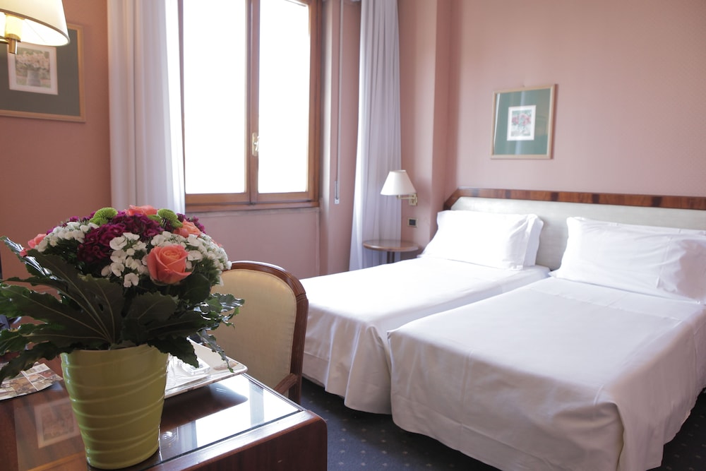 Hotel Bristol Milano 25/69