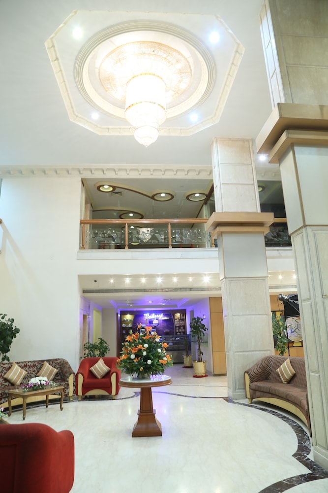 Hotel Amar Vilas 2/35