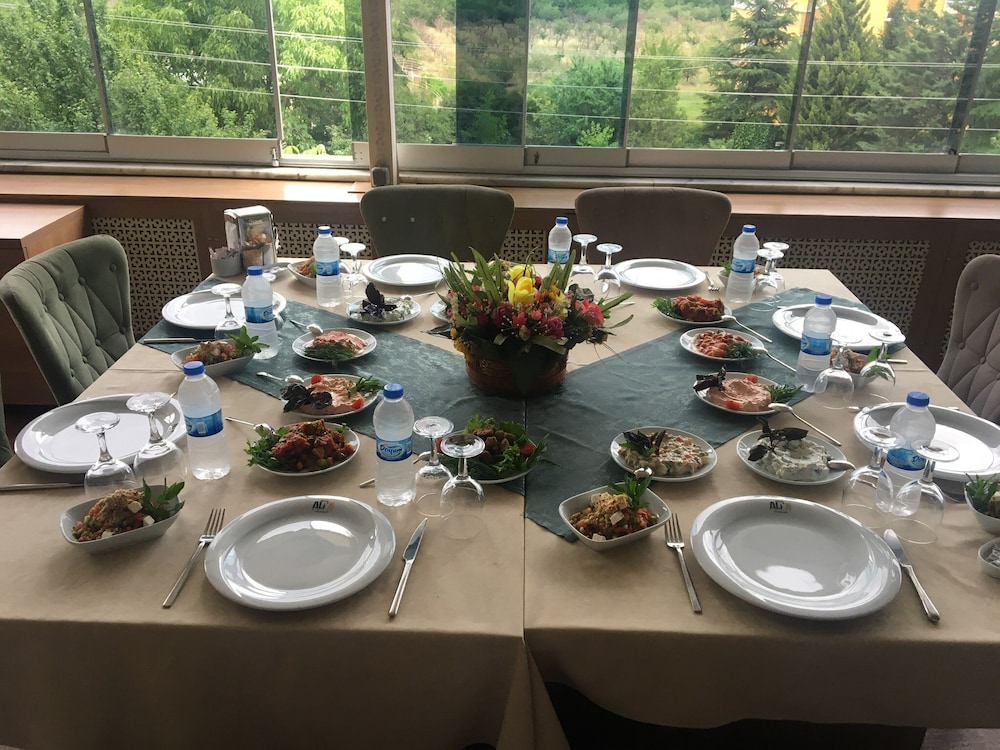 Grand Alin Hotel Tokat 34/48