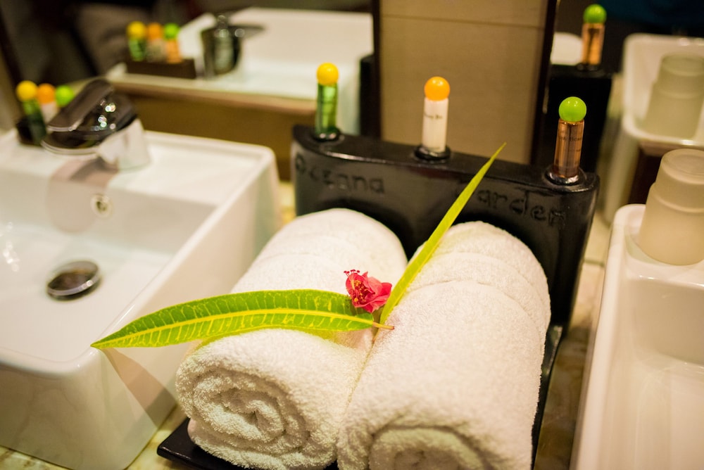 Ravintsara Wellness Hotel 63/72