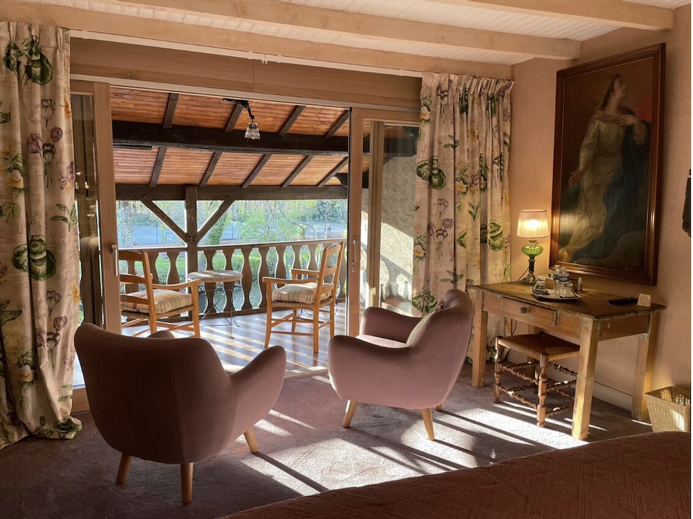 LE MOULIN DU ROC 42/67