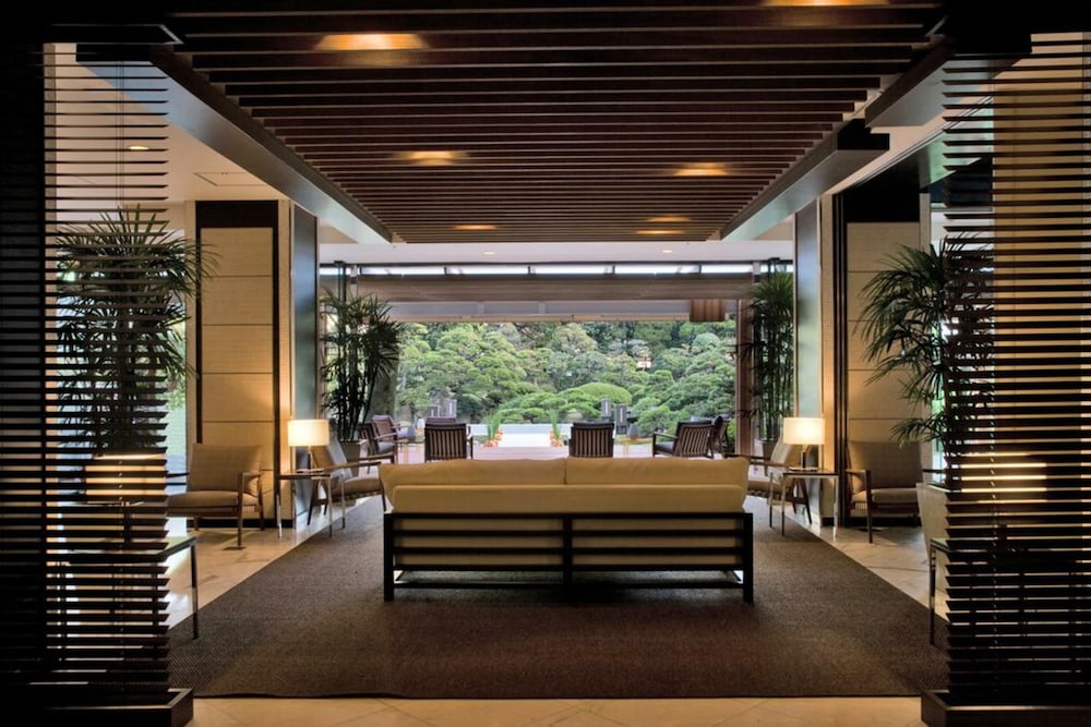 Art Hotel Kokura New Tagawa 4/40