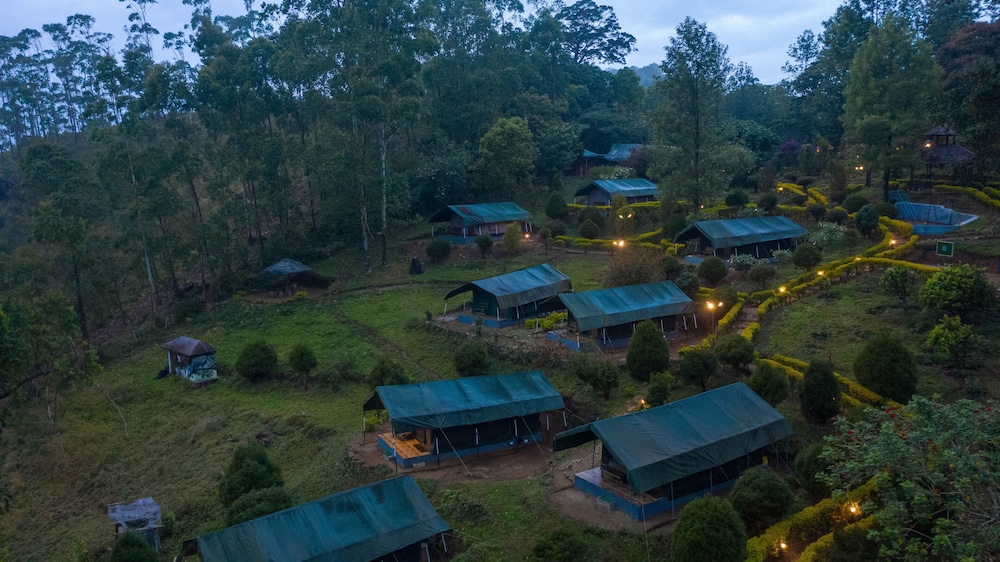 Nature Zone Resort 40/42