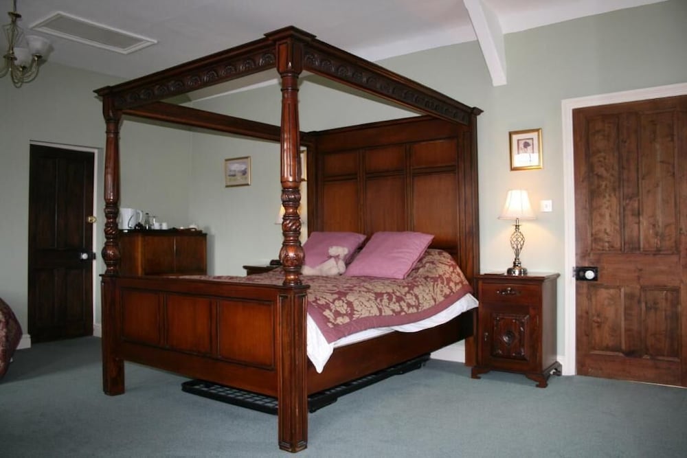 Manor Guest House 16/50