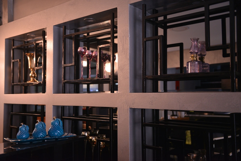 Karamans Sirkeci Suites Hotel 17/26