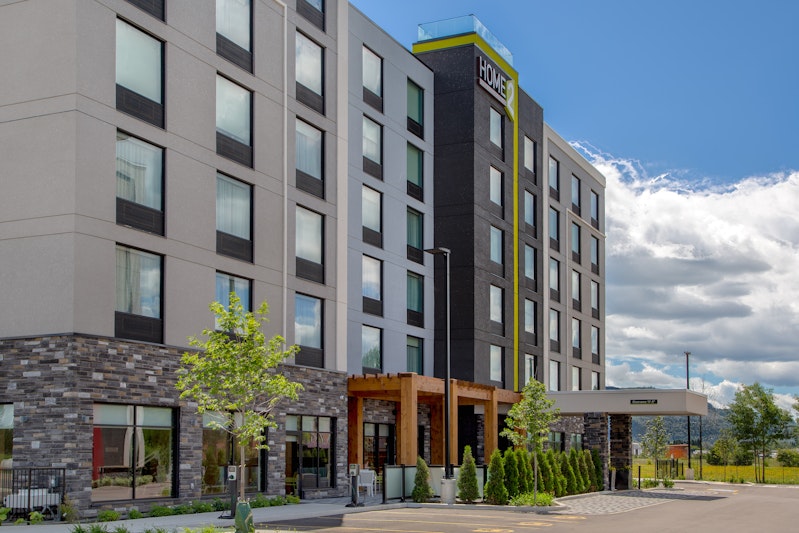 Home2 Suites by Hilton Thunder Bay 4/44