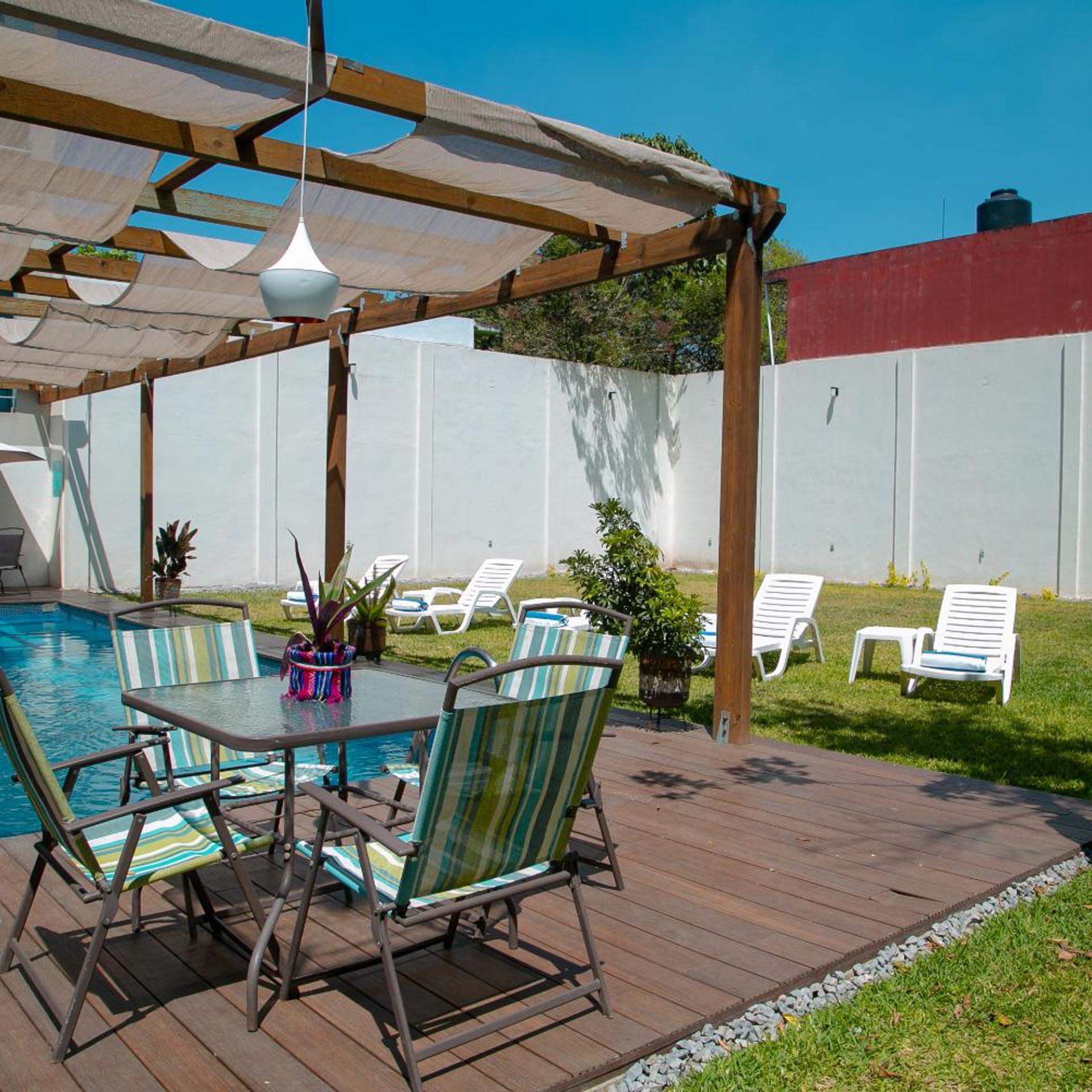 Relax Inn Suites 23/50