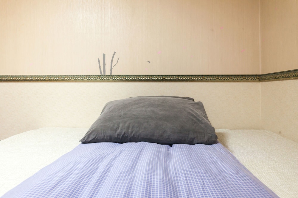YEHADOYE Guest House 30/53