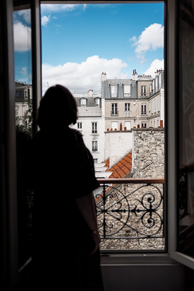 Maison Montparnasse 48/55