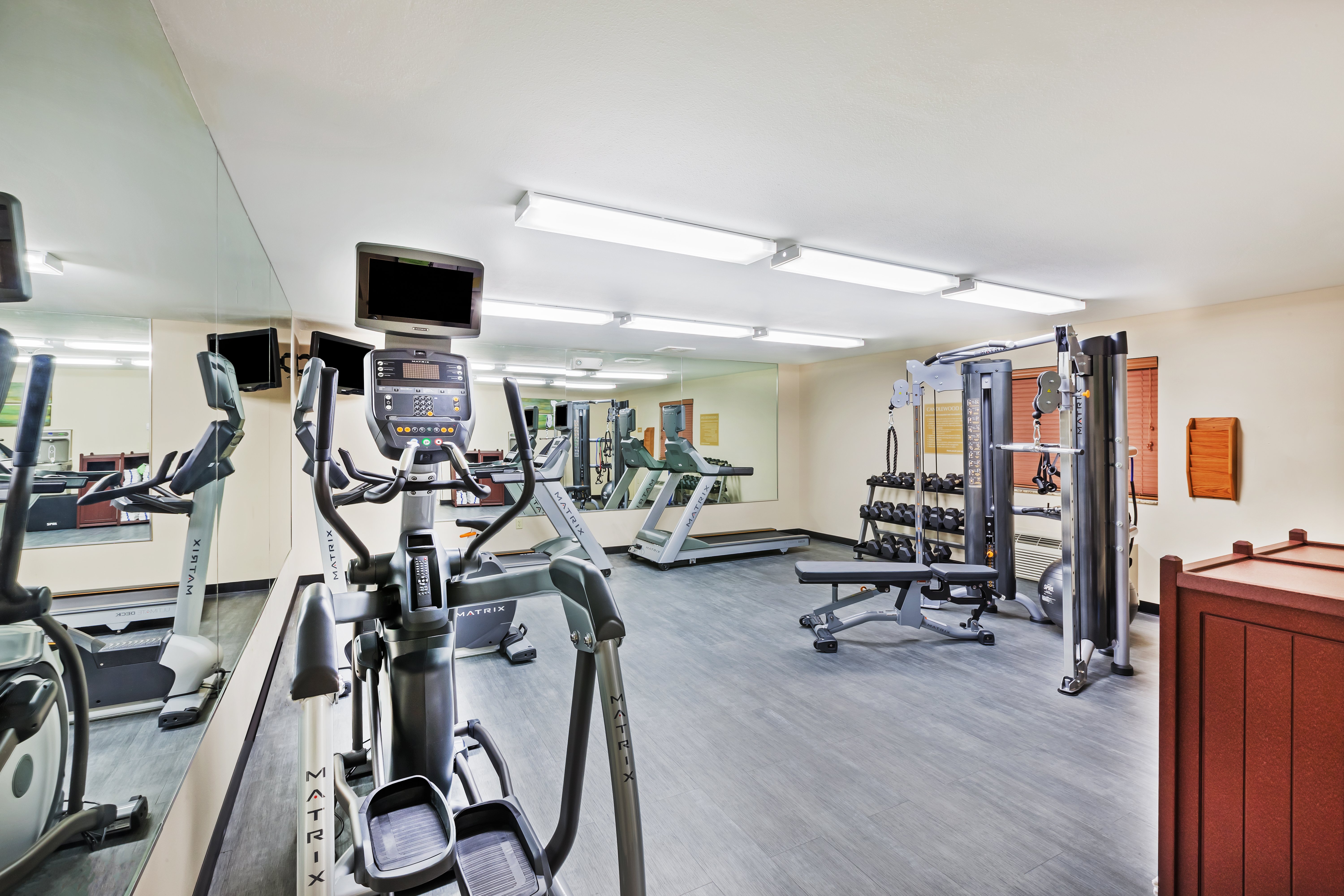 Candlewood Suites El Paso 25/47