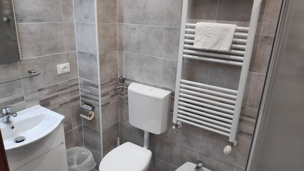 Bed And Breakfast Centrale 46/50