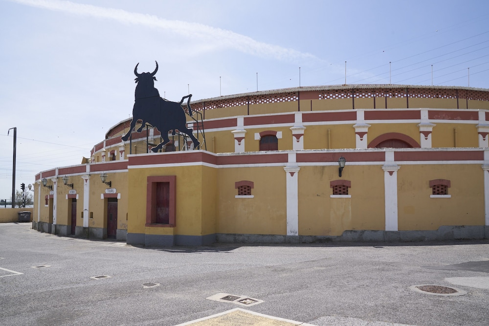 Leziria Parque酒店(Leziria Parque Hotel) 图片5