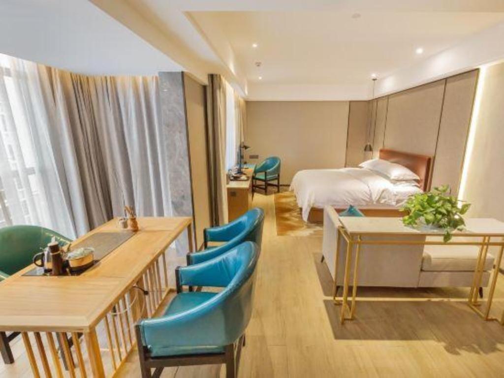 Borrman Hotel Liuzhou Guizhong Avenue Liugao 49/59