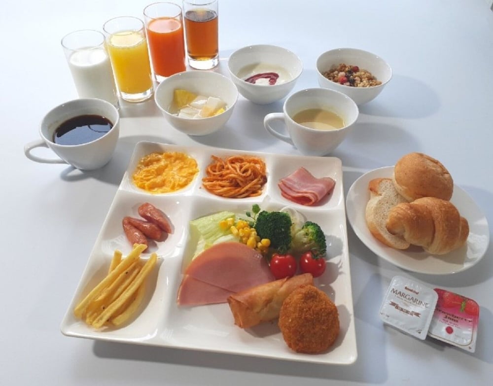 Tottori Washington Hotel Plaza 36/50