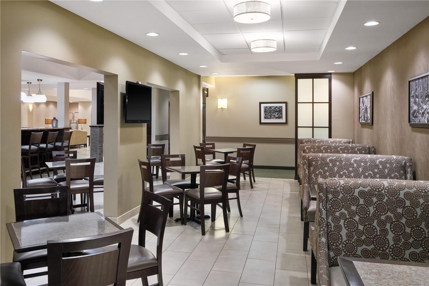 @HOME by Best Western Walkerton 19/26