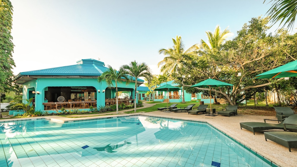 Bohol Sea Resort 4/68