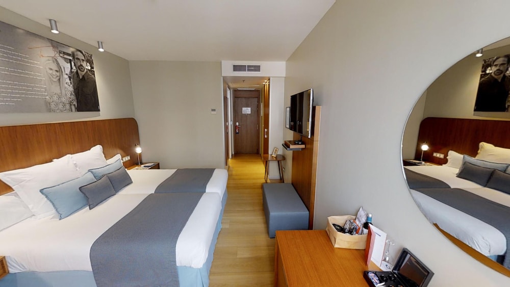 STANDARD, TWIN BEDS