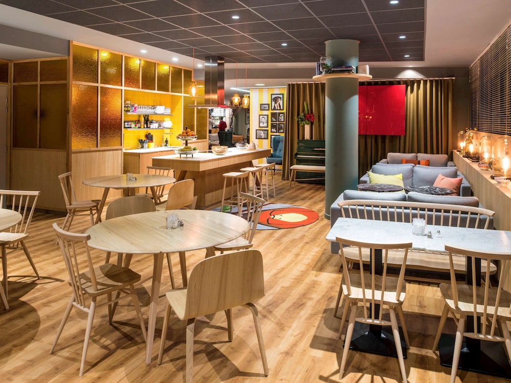 Aparthotel Adagio Paris Bercy Village 32/50