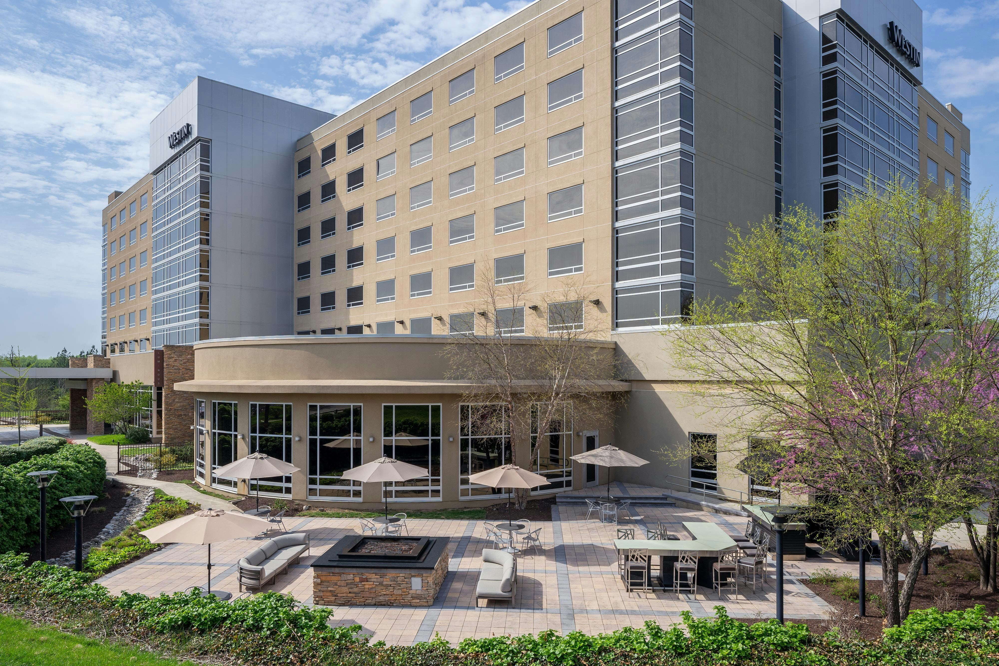 The Westin Baltimore Washington Airport - BWI