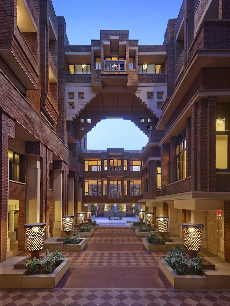 ITC RAJPUTANA, A LUXURY COLLECTION HOTEL 4/44