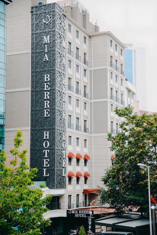 Mia Berre Hotels Istanbul in ISTANBUL