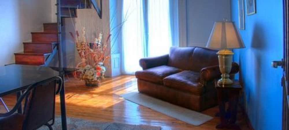 Loft Argentino Apart Hotel Buenos Aires 32/47