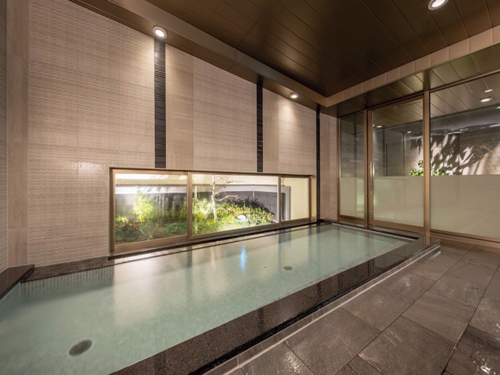 Nishitetsu Hotel Croom Nagoya 42/69
