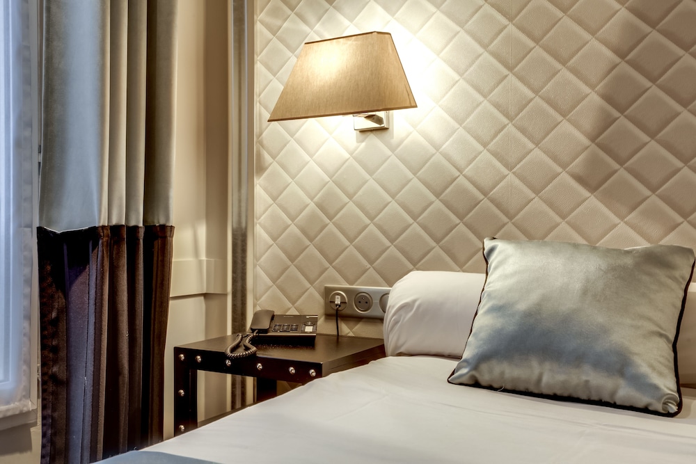 D Amiens Paris Hotel 29/49