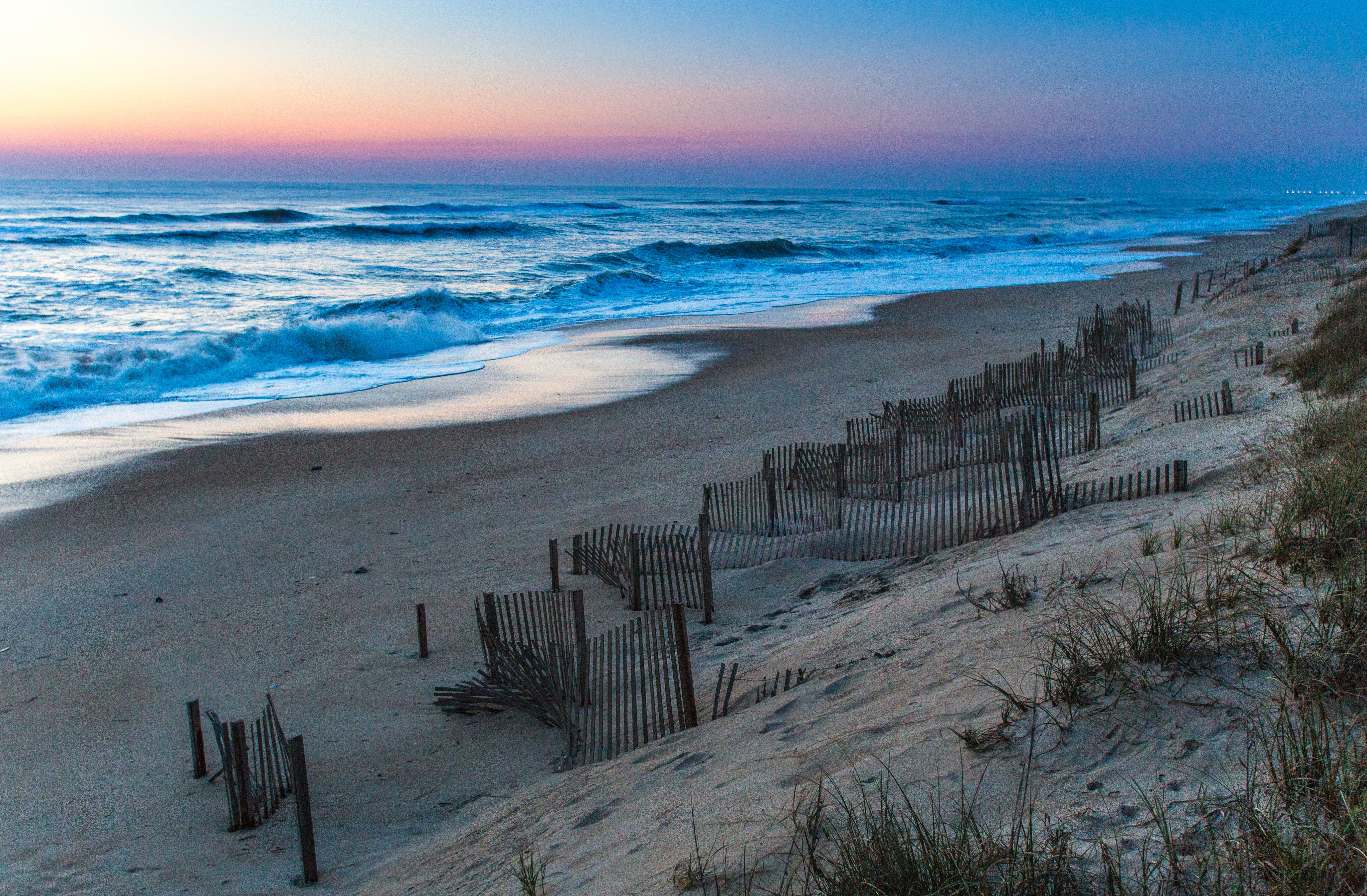 Holiday Inn Express Nags Head Oceanfront 51/62