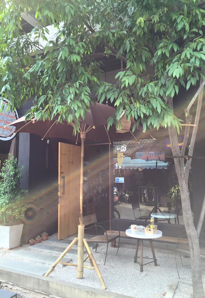 Baankieng Guesthouse Lampang 29/39