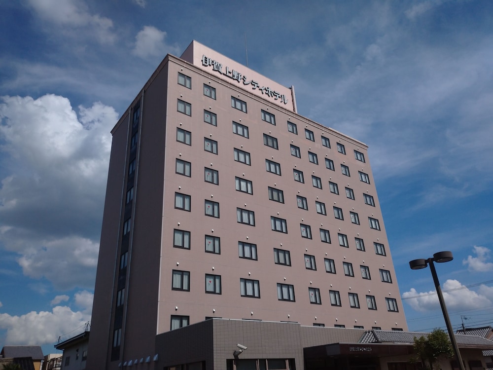 Iga Ueno City Hotel 2/64