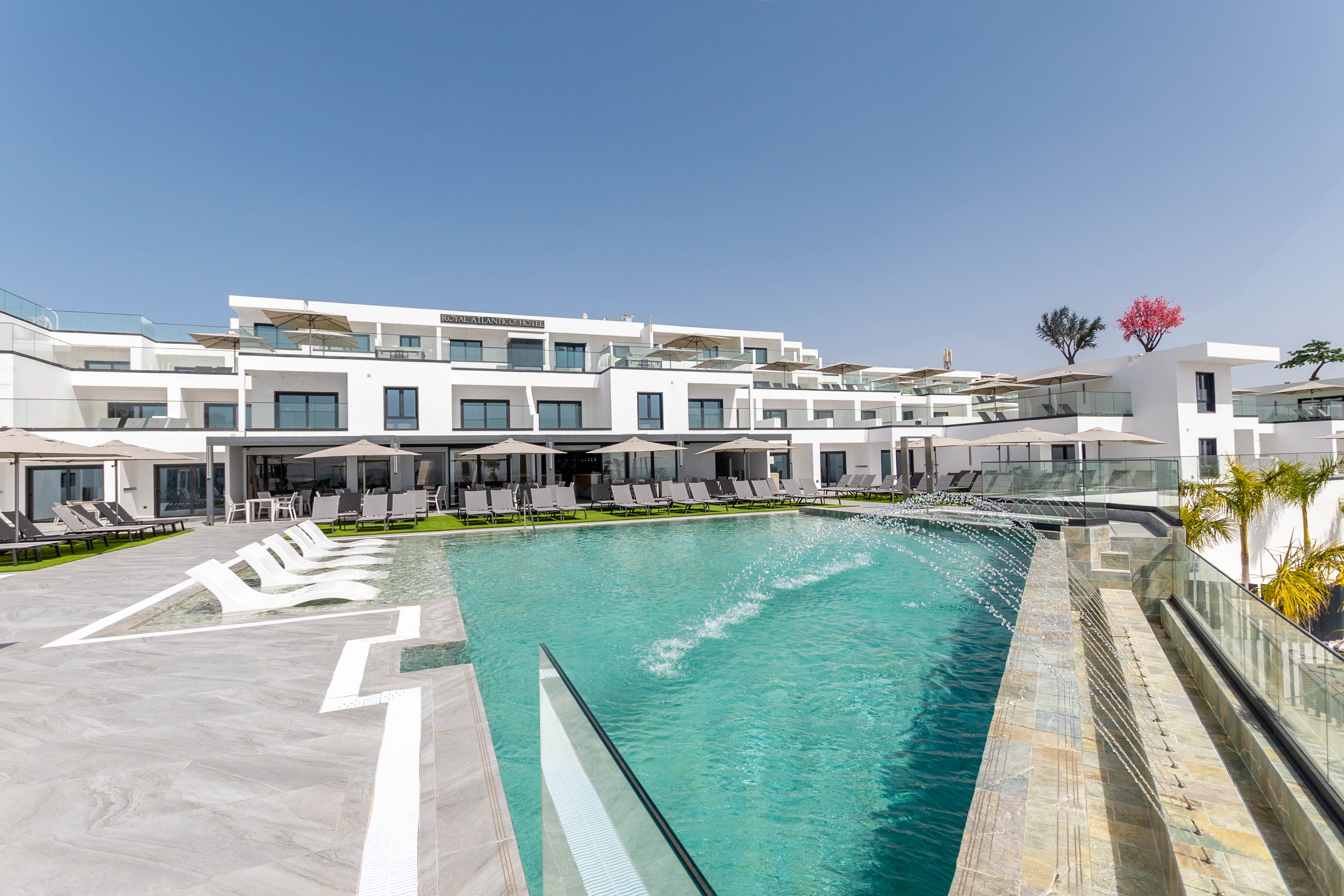 Los Pueblos Apartments 53/55