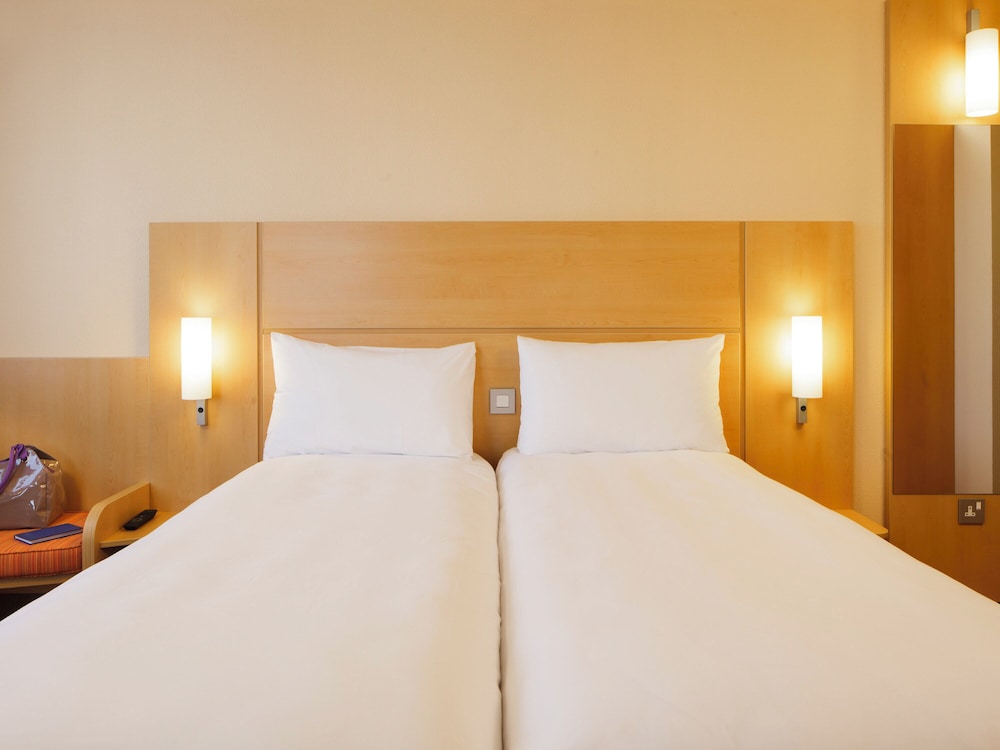 Ibis London Shepherds Bush – Hammersmith 26/61