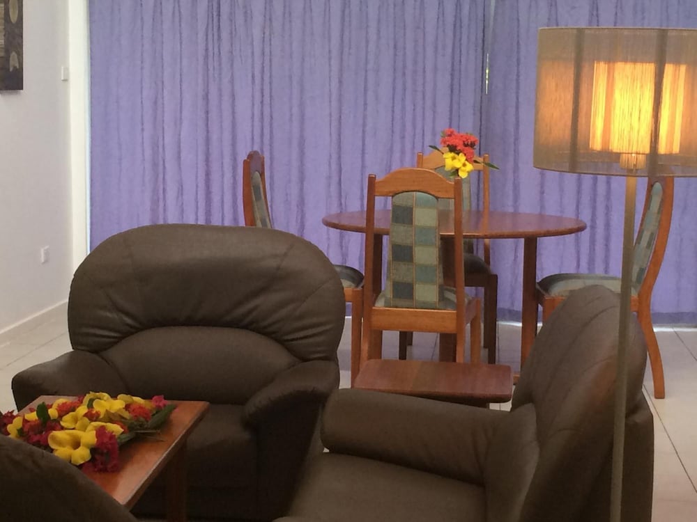 Madang Star International Hotel 46/60