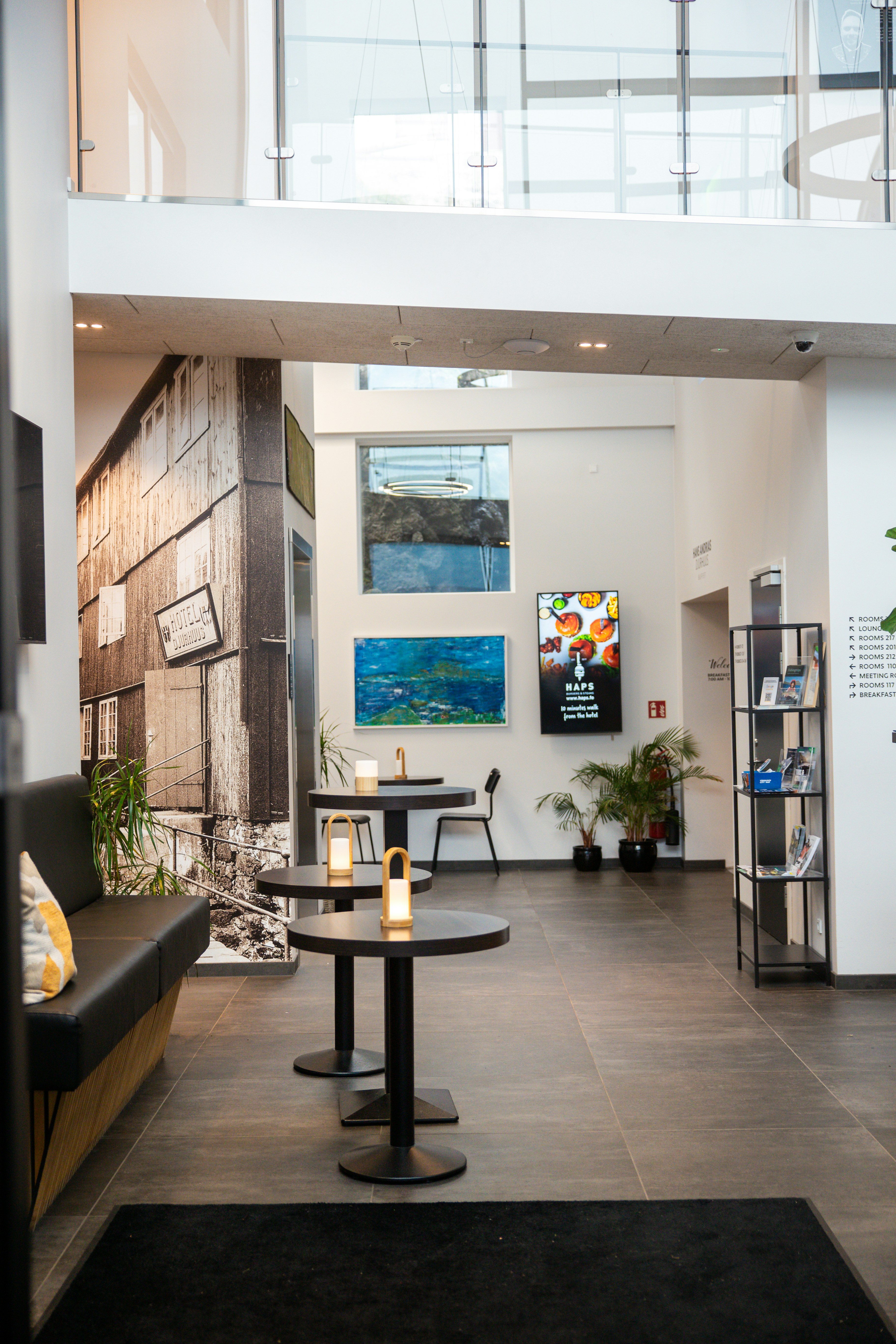 Hotel Djurhuus 27/44