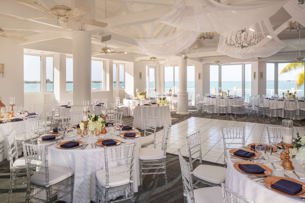 Hyatt Centric Key West Resort and Spa 48/71