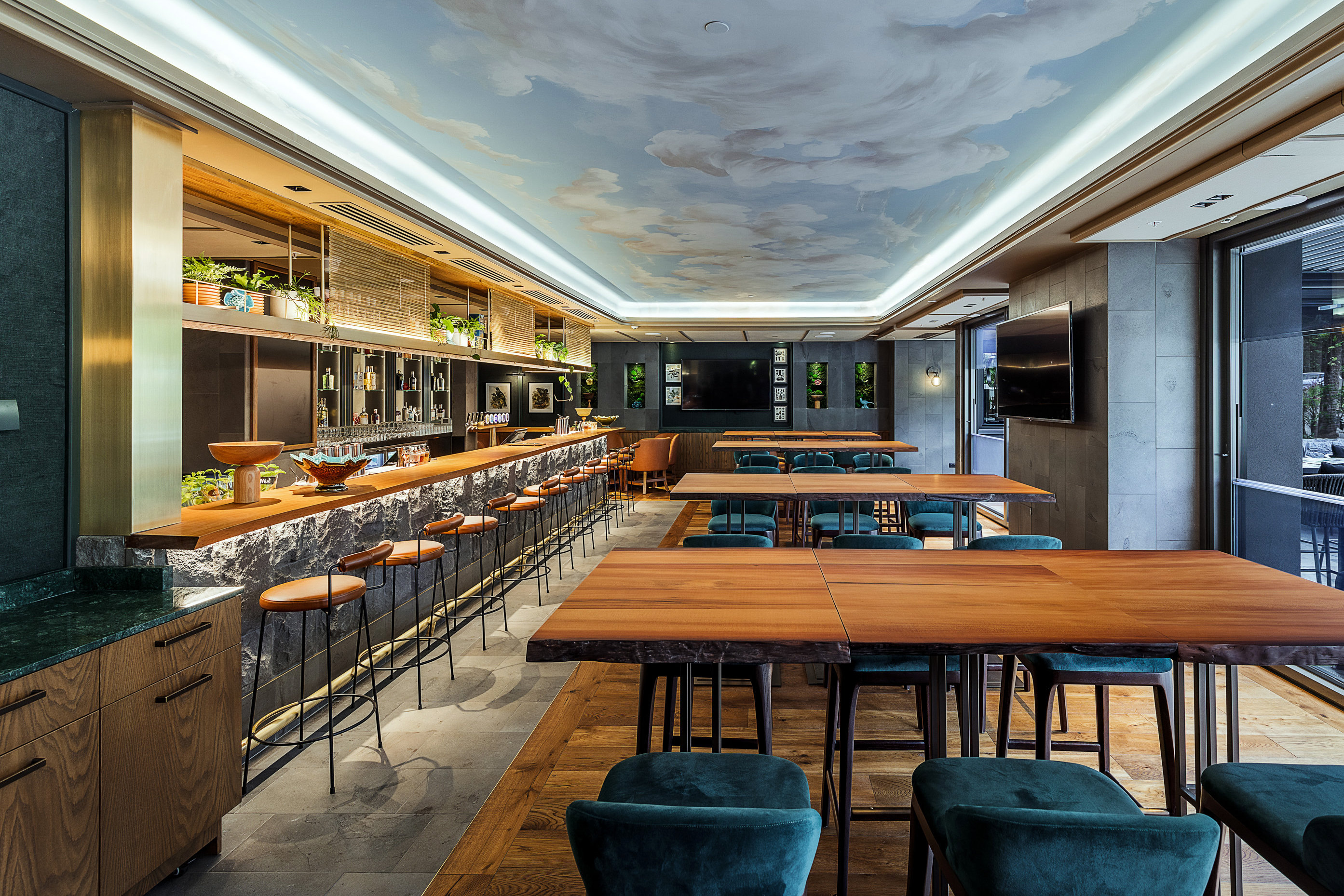 Cordis Auckland 36/50