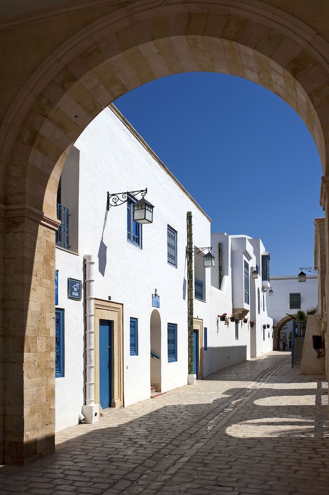Diar Lemdina 55/58