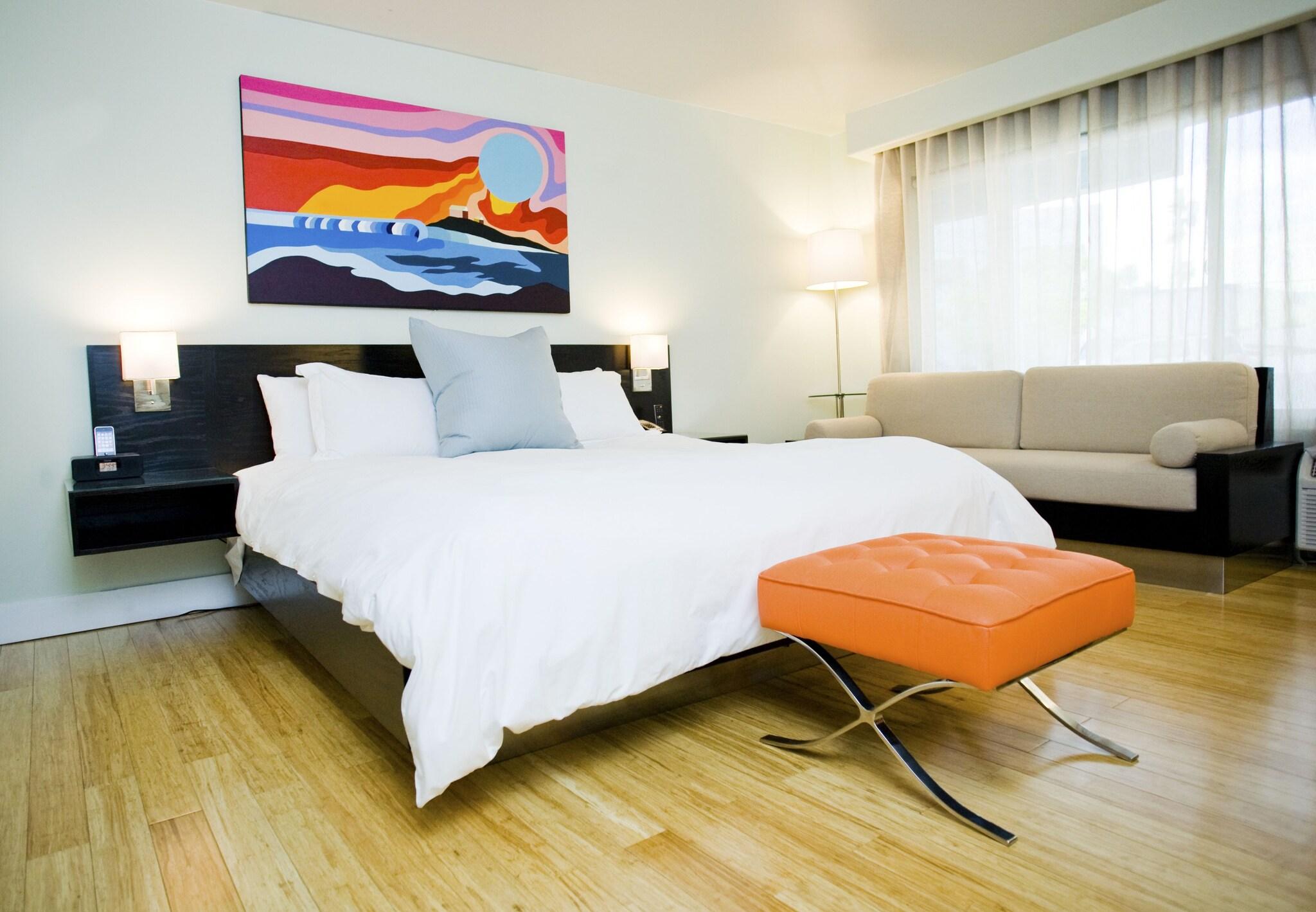 Room, 2 Double Beds