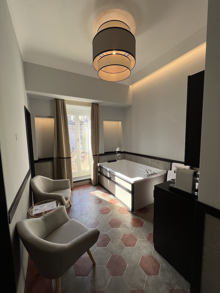 Flaneur - Rooms & Suites by Visconti 29/50