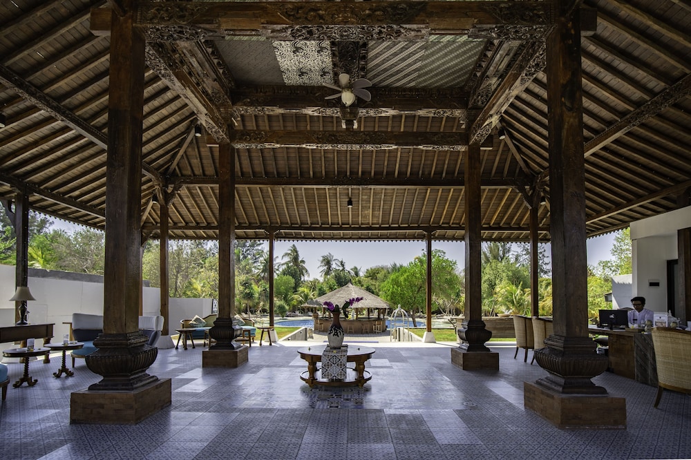 FRii Resort Gili Trawangan 26/50