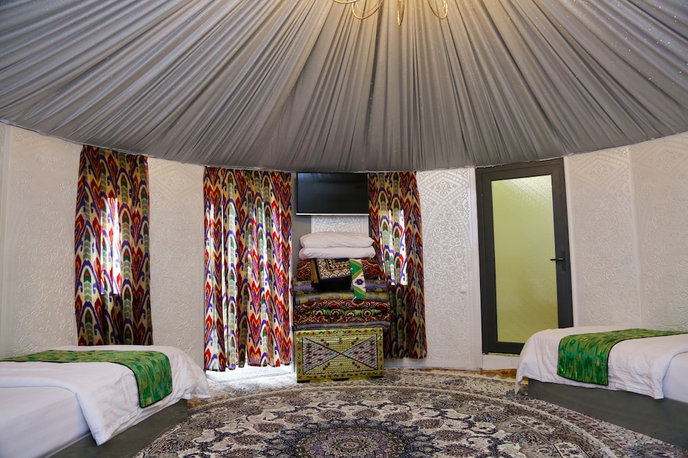 Hotel Hon Saroy 6/39